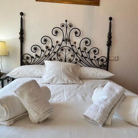 Apartamento Malagueta 2 Dormitorios Málaga Dış mekan fotoğraf